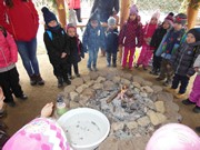 Vánoční výlet - Ekocentrum Mladá Boleslav